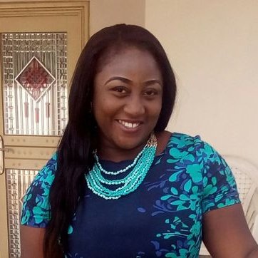 Profile Picture of Tamar David (@DarkpearlTamar) on Twitter