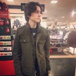 Profile Picture of Timothy Robbins (@picadilly_pete) on Instagram