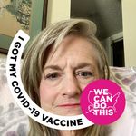 Profile Picture of Danae E. Roberts (@1stbornmarinebrat) on Instagram