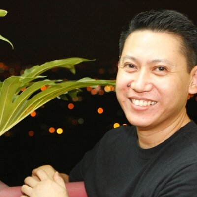 Profile Picture of Reza (@Ray6868) on Twitter