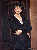 Profile Picture of Paraskeva Clarkon Wikipedia
