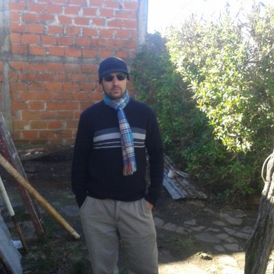 Profile Picture of Cristian Cisnero (@CisneroCristian) on Twitter