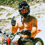 Profile Picture of Edgar Daniel Cerezo Segura (@edgar__cerezo) on Instagram