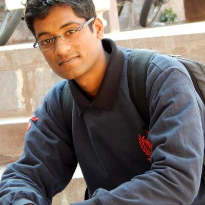 Profile Picture of Navneet Singh (@navneet0693) on Twitter