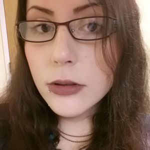 Profile Picture of Rebecca Salter (@xgraveflowerx) on Myspace