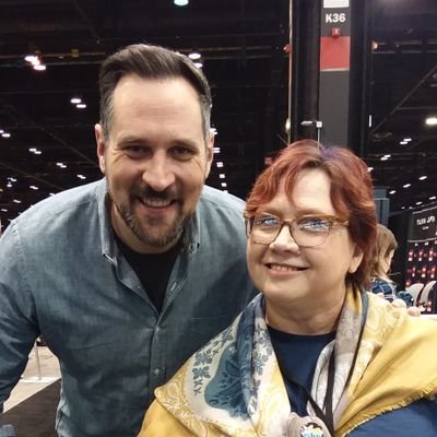 Profile Picture of Iris Owens (@IrisOwe65800820) on Twitter