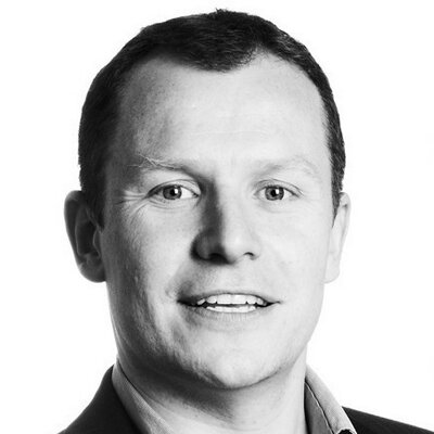 Profile Picture of Dan Truman (@DanOnDigital) on Twitter