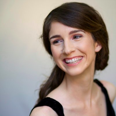 Profile Picture of Jessica Boone (@boonejessica) on Twitter