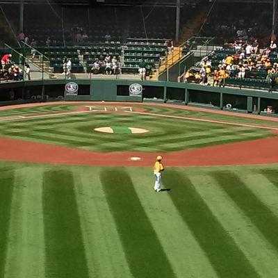 Profile Picture of Jodie Cobb (@jodiecobb) on Twitter