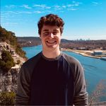 Profile Picture of Patrick Crouch (@patrickcrouch) on Instagram