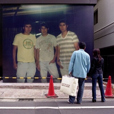 Profile Picture of Andres Cerda Peña (@andy_lokillo) on Twitter