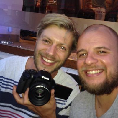 Profile Picture of Rene Springer (@jumper198359) on Twitter