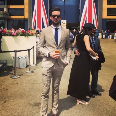 Profile Picture of Jay Martin (@Jaymartin790) on Twitter