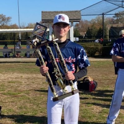 Profile Picture of Daniel Gillette (@DanielGillett20) on Twitter