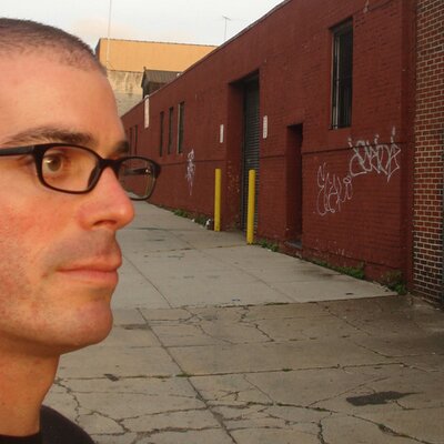 Profile Picture of David Hecht (@edificehecht) on Twitter