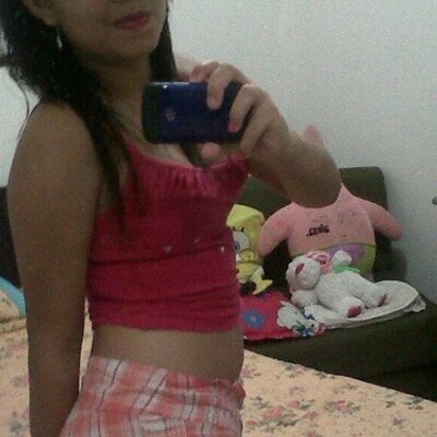 Profile Picture of AlexaQuintero (@AlexaQuinteroC) on Twitter