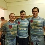 Profile Picture of James Podge (@james_podge) on Instagram