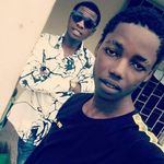 Profile Picture of samuel famojure (@famojir) on Instagram