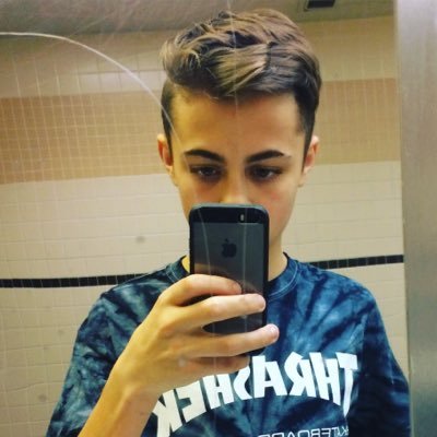 Profile Picture of Corey Yeager (@corey_yeager02) on Twitter