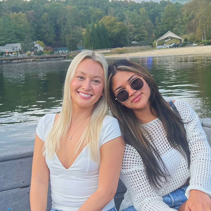 Profile Picture of haley stark (@@haley.stark) on Tiktok