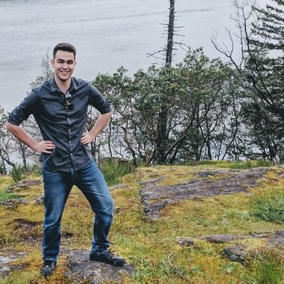 Profile Picture of Anthony James (@DroopyGossling) on Twitter