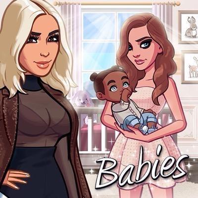 Profile Picture of Kim Kardashian Hack (@kimkhollywoodak) on Twitter