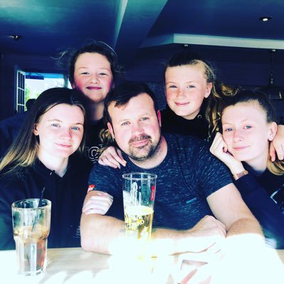 Profile Picture of Michael Fountain (@mikefount83) on Twitter
