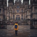 Profile Picture of Carolin Rüdiger (@walk_the_story) on Instagram