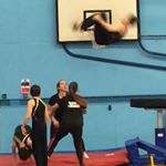 Profile Picture of National Teamgym Gymnast🤸🏻‍♂️ (@jakemarro) on Instagram