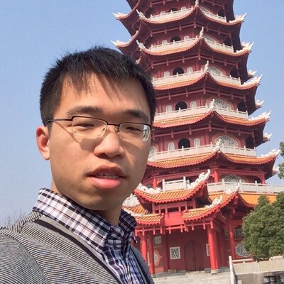 Profile Picture of Junwei Zhang (@junyfire) on Twitter