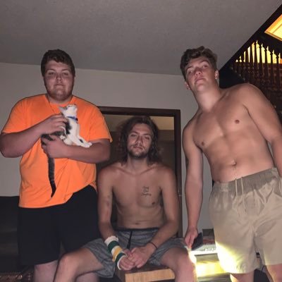 Profile Picture of Ben Ebert (@Ben1Ebert) on Twitter