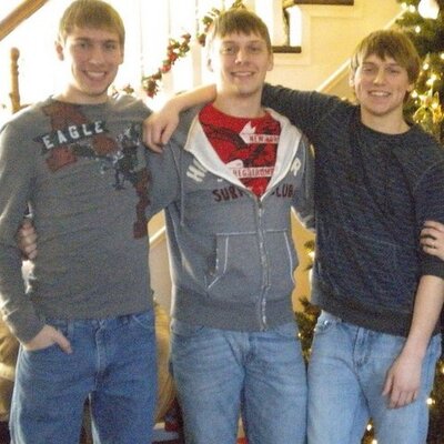 Profile Picture of Matthew Seltzer (@seltzerm32) on Twitter