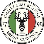 Profile Picture of Chalet Cime Bianche Cervinia (@chaletcimebianche) on Instagram