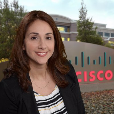 Profile Picture of Jillian Cooper (@Jillian85066233) on Twitter
