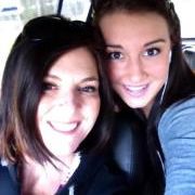 Profile Picture of Madison Rakestraw (@briannamo0) on Pinterest