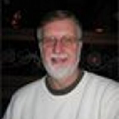 Profile Picture of Jim Gamble (@drjimgamble) on Twitter