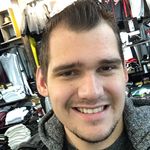 Profile Picture of Justin Epps (@justin.epps38) on Instagram