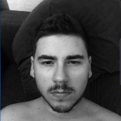 Profile Picture of Ángel Satepik (@AngelRS10) on Twitter