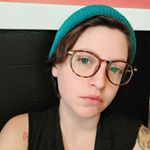 Profile Picture of Autumn Sage Farrell (@oddipoo) on Instagram