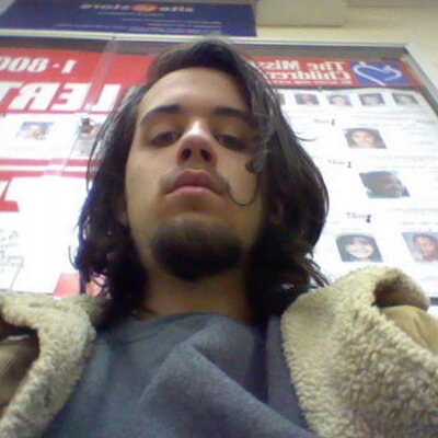 Profile Picture of Bryan Harden (@MrBryanKaDoodle) on Twitter