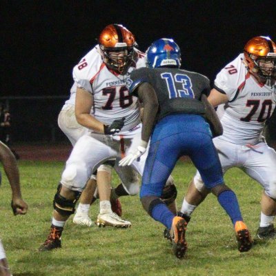 Profile Picture of Andrew Hamacher (@HamacherAndrew) on Twitter