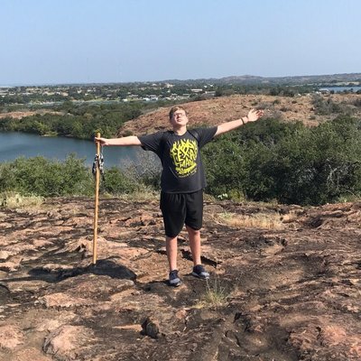 Profile Picture of Cory Hendrix (@TheCoryHendrix) on Twitter