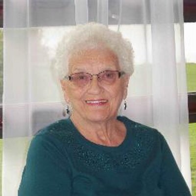 Profile Picture of Betty Elder (@belder658) on Twitter