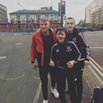 Profile Picture of Stephen Bickerstaff (@stephenbickerstaff) on Instagram