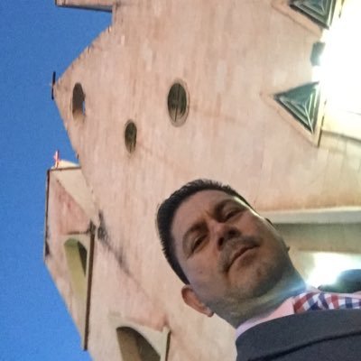 Rogelio Padilla - Twitter Profile Picture of Rogelio Padilla (@rogpadcruz) on Twitter