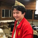 Profile Picture of Nicholas Koo (@endless_churos) on Instagram