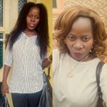 Profile Picture of eki francis (@ekisharon91) on Instagram