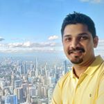 Profile Picture of ΛKSHΛY GΛUR (@gaurakshay) on Instagram