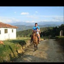 Profile Picture of JOSE JULIAN DUARTE ARENAS (@jularies) on Twitter