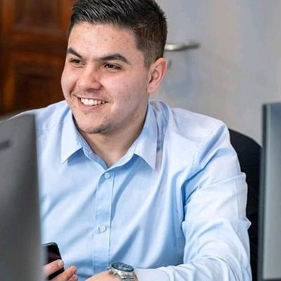 Profile Picture of Mark_rupert (@Markrup49741208) on Twitter